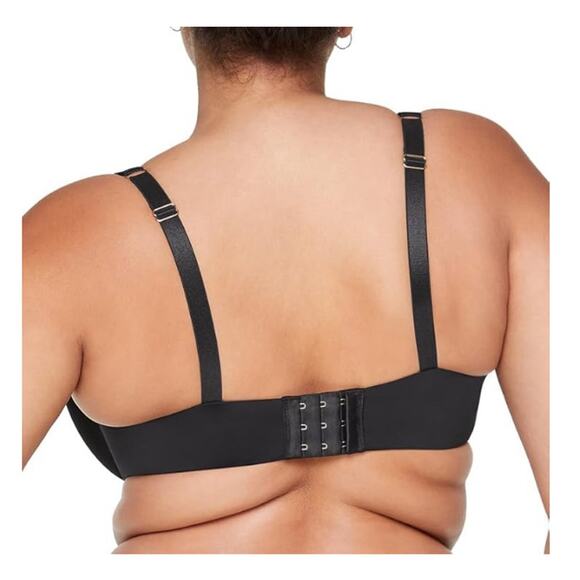 NWT $72 ThirdLove 24/7 Tee Shirt Bra Size 32 E 1/2 for in between cup sizes - Picture 2 of 9